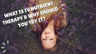 The Truth About IV Nutrient Therapy: Why You Need It!
