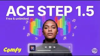 Forget Suno & Udio! ACE STEP 1.5 Creates FREE AI Music (Open-Source Tutorial)