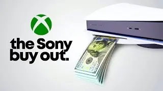 Объяснение выплат по подписке Xbox Game Pass от Sony!