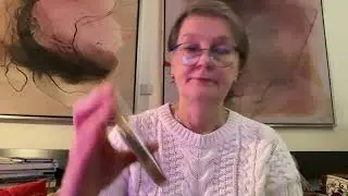 Комментатор политических новостей