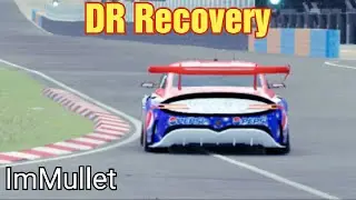 Gran Turismo 7 Daily C Dr Recovery!! Genesis!