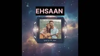 Ehsaan | Stop And Listen | Romantic Hindi Song | New Hindi Song 2026 | Sufi Ghazal Ghar 
