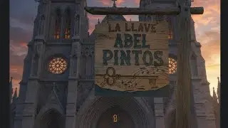 LA LLAVE, ABEL PINTOS