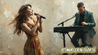 Pe aripi de nostalgie - Lacrima lunii (voce AI)