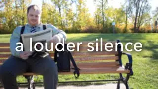 A Louder Silence | EIFF 24/One Challenge