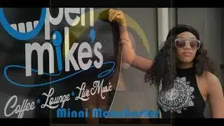 Minni Manchester - Rock Your World [Morphed] (Neo Soul) 2017