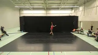 Jasper vs Bas