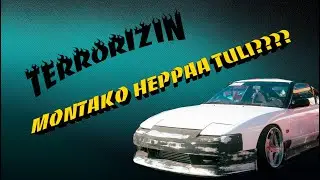 Nissanin penkitys ja uusia hankintoja