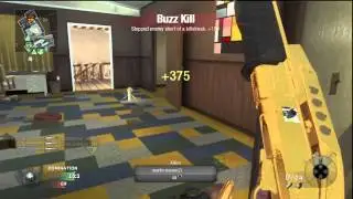 overThrown | OV3RTFLOW - Black Ops Sniper Montage
