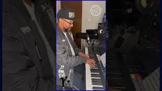 Winston Siljeur - Mandy&rsquo;s Salsa - Adrian Williams