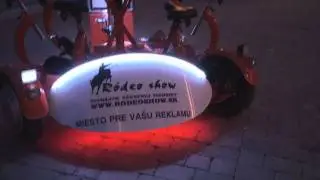 Confrence Bike 4