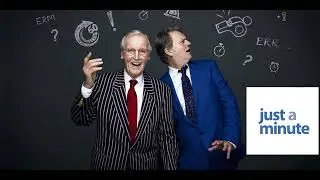 Just A Minute - Series 73 Omnibus (Part Two)