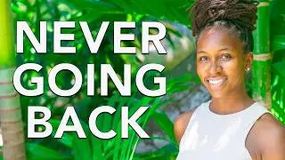 Leaving America | Living in Peace in Jamaica
