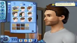 Sims 3 RELOADED | Episode 1 | New People! :)