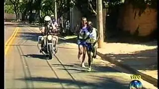 III Volta da Pampulha - feminino - 2001