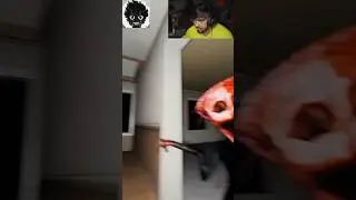 Techno Gamerz Horror 😨 Moment At Clock Tower || #shorts @TechnoGamerzOfficial #moment