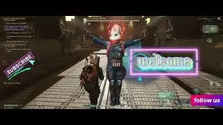 Once Human Solo (Ravenous Hunter PRO)