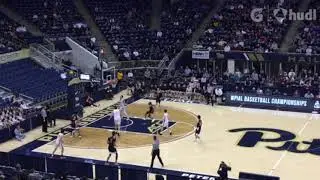 #5 Donovan 