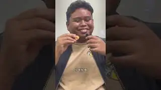 ASMR/MUKBANG- RASA MAKANAN WARISAN TRADISIONAL MALAYSIA 🇲🇾 (Group 6)