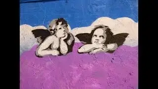 Boston Basic Income #73: Moral Foundations