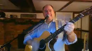 David Gallois Cover of Bobby McFerrin's - Don't Worry Be Happy
