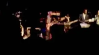 RiShon Odel bass solo w/Rod Bonner 