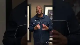 MAGIC JOHNSON MESSAGE FOR PREVENT COVID 19 | TikTok CPH
