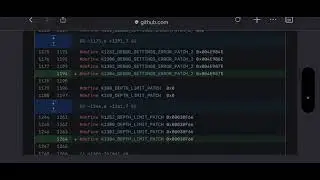 Вышли PS4 13.00, 13.02 и 13.04 HEN.