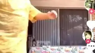 Come on dad