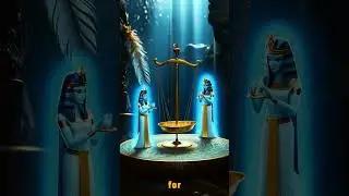 Ancient Egyptian Creation Myth: Atum, Ra, and the Battle Between Light & Darkness