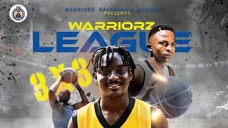 Skybound v BS | Warriorz League Highlights | Thaba Eco Lifestyle Centre