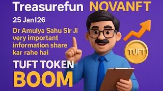 NOVANFT WITHDRAWAL UPDATE | TREASUREFUN WITHDRAWAL UPDATE | TREASURENFT WITHDRAWAL UPDATE 