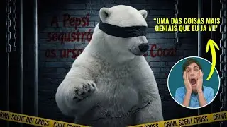 Como a Pepsi superou a Coca-cola com 