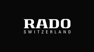 It's All About Watches - Into the Future - Introducing RADO