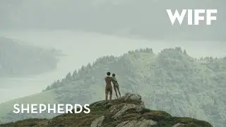 SHEPHERDS (Berger) Trailer - WIFF 2024 Opening Night