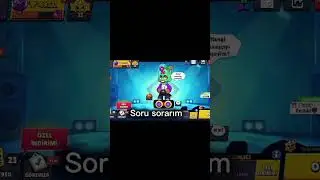 Tut artık be #brawlstars #brawl #supercell #keşfet #keşfet #keşfeta&ccedil;ıl#keşfet #keşfeta&ccedil;ıl