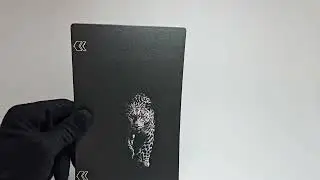 3M Printed Leather 