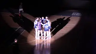 Premijer liga OSBiH za žene: UOK BL Volley Banja Luka - ŽOK Borac Banja Luka - 1/2 finale Play Off-a