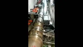 Nuclotron 2017 apr