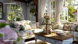 Romantic Shabby Chic Cottage Decor Ideas You&rsquo;ll Love