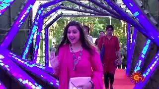 Kaappaan - Audio Launch Event Highlights | Sunday at 12pm on 4th Aug 19 | Sun TV