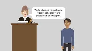 New Jersey v. Hughes Case Brief Summary | Law Case Explained
