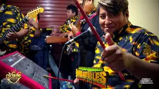 LOS BRAVOS de la CUMBIA de Chicho Mendoza - Mix WAMBRILLO : D.R.