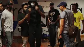 VELOCITY v BRIMMZ