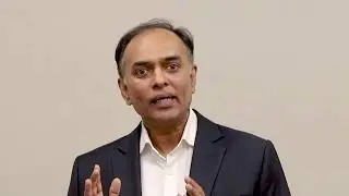 IPA E-Knowledge series with Pharma leadership: Mr. Venu Ambati (Part 2)