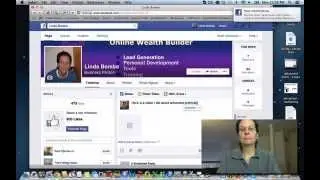 How To Create A Call To Action Button Generator On Facebook