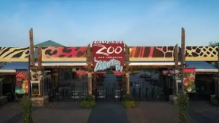 Columbus Zoo changing policies after ranger accidentally fires weapon during training session