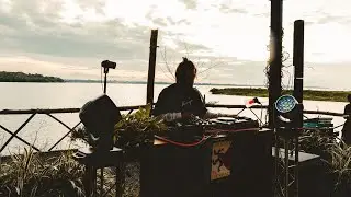 Jazzy Social Cafe 003 | Ivan Dallmann | Eclectic Jazzy Grooves at El Ponton Bar | Dec 2025