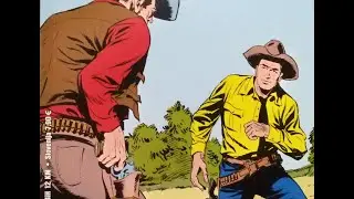 Tex - Oklahoma - Maxi br:1 - Ludens