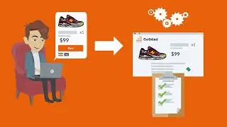 GoSklad - sales platform
